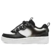 Casual skateboardskor ”White Black”