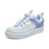 Casual skateboardskor ”White Sky Blue”