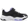 Casual sportskor ”Black Purple”