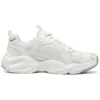 Casual sportskor ”White Green”