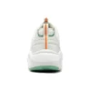 Casual sportskor ”White Green”