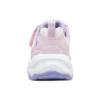 Casual sportskor ”White Pink Purple”