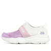 Casual sportskor ”White Purple”