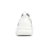 Casual sportskor ”White Purple”
