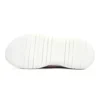 Casual sportskor ”White Purple”