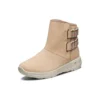 Casual Stövlar ”Brown”