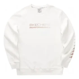 Casual tröja ”White”