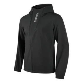 Casual utomhusjacka ”Black”