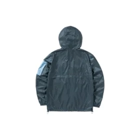 Casual vindjacka ”Teal”