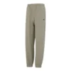 Casual vävda byxor ”Olive Green”