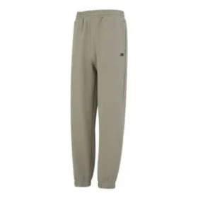 Casual vävda byxor ”Olive Green”