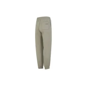 Casual vävda byxor ”Olive Green”