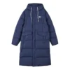 Casual Warm Down Jacket ”Blue”
