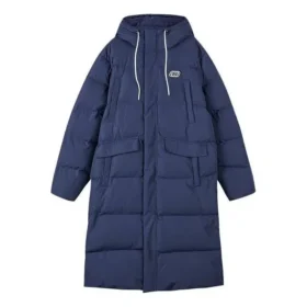 Casual Warm Down Jacket ”Blue”