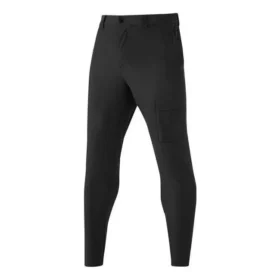 Casual Woven Pant ”Black”