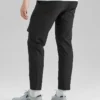 Casual Woven Pant ”Black”