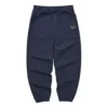 Casual Woven Pants ”Navy”
