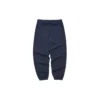 Casual Woven Pants ”Navy”