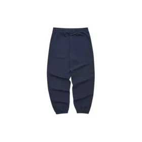 Casual Woven Pants ”Navy”