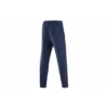 Casualbyxor med tryckt logotyp ”Navy”