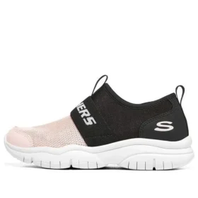 Casualskor ”Black Pink”