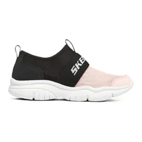 Casualskor ”Black Pink”