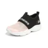 Casualskor ”Black Pink”