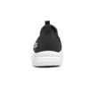 Casualskor ”Black Pink”