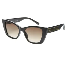 Cateye Shiny Bold solglasögon