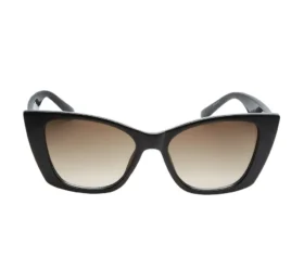Cateye Shiny Bold solglasögon