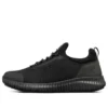 Cessnock Low-Top Svart