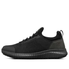 Cessnock Low-Top Svart