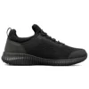 Cessnock Low-Top Svart
