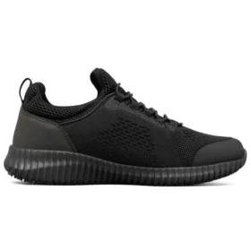 Cessnock Low-Top Svart