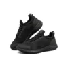 Cessnock Low-Top Svart