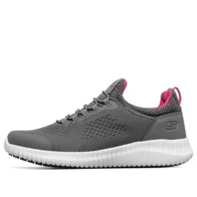Cessnock Sneakers Grå/Vit/Lila