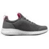 Cessnock Sneakers Grå/Vit/Lila