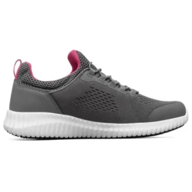 Cessnock Sneakers Grå/Vit/Lila