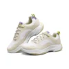 City Sport sportskor Vit/Gul