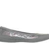 Cleo Walk – Cozy Fit Ballet Ease