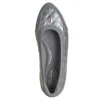 Cleo Walk – Cozy Fit Ballet Ease