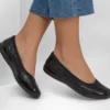Cleo Walk – Cozy Fit Ballet Ease