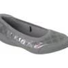 Cleo Walk – Cozy Fit Ballet Ease