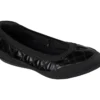Cleo Walk – Cozy Fit Ballet Ease