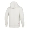 CNY långärmad hoodie ”White”