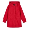 CNY-serien Grafisk jacka ”Red”