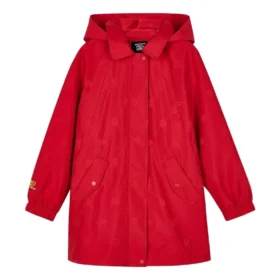CNY-serien Grafisk jacka ”Red”