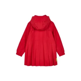 CNY-serien Grafisk jacka ”Red”