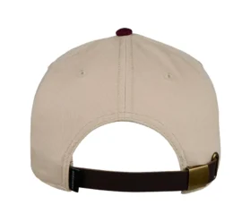 Collegiate-baseballkeps