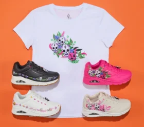Colors of Life T-shirt